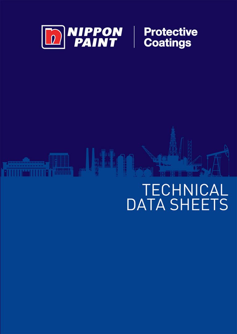 Coating Technical File.pdf Technical Data Sheets - Protective Coating | Nippon Paint (NIPSEA)